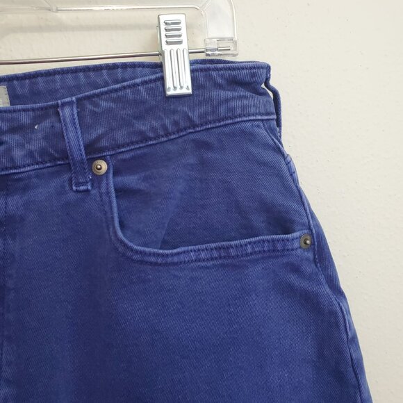 Everlane The Way High Curvy Jean, 32 Regular - Picture 2 of 10